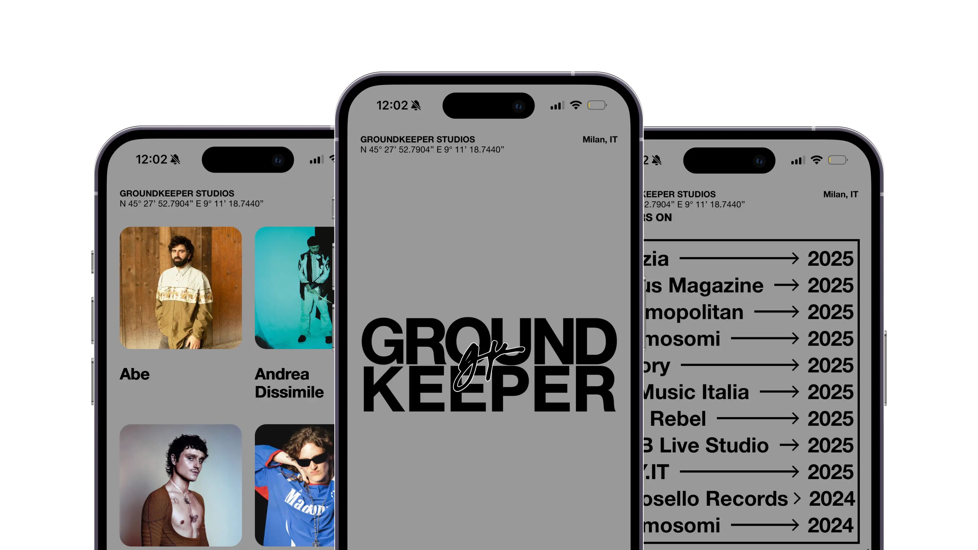 Groundkeeper Studios